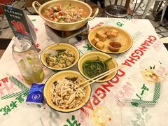 -东排食堂长沙小吃大排档(五一广场店)