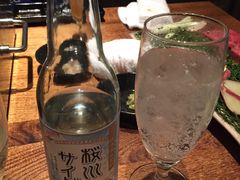 -松阪牛焼肉M(法善寺横丁店)