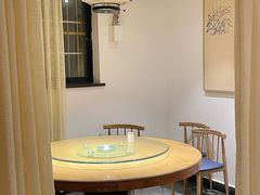 包厢-火候轩品质湘菜·私厨(市府店)