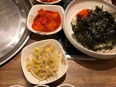 -韩国料理大力士(屏风街店)