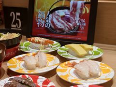 -友壹町寿司(佛山新DNA店)