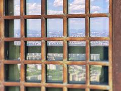 -杭州半山国家森林公园