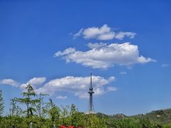 -青岛第三海水浴场