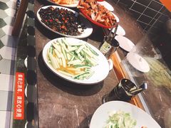 -纽斯特牛排自助餐厅(浦东文峰广场店)