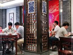 大堂-德兴馆(山西南路店)