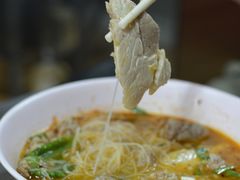 -榮泰米粉湯(Left Shop)