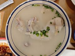 -易老妈蹄花.特色川菜(人民公园总店)