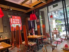 -兔槽江湖菜·重庆璧山兔(水围店)