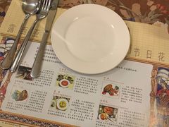 -露西亚咖啡西餐厅(哈尔滨俄侨纪念馆店)