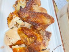 蒜香风沙鸡-小六汤包(万和城店)