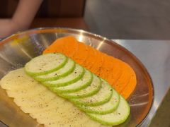 -核桃碳烤肉馆(深圳首店)