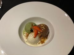 -圣丰索菲特·法国餐厅