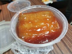 -功德林素菜饭庄(前门店)