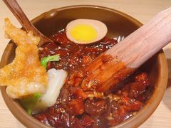 -京参 • 擂椒饭(这有山店)