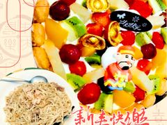 -东海酒家(长平东路店)