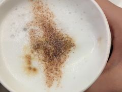-Seesaw Coffee(苏州中心店)