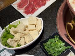 -清真京华源·涮肉烧烤(丰庆店)