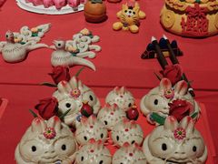 -北京工艺美术博物馆