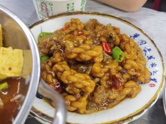 -小民大排档(光谷店)