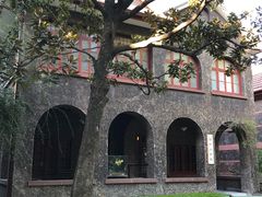 -上海孙中山故居纪念馆