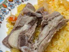 -陳香貴·兰州牛肉面(上海长风大悦城店)