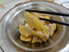 招牌碧映鸡&nbsp;-成惠食府(赤岗店)