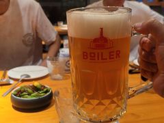 -BOILER博乐精酿(东坪山店)