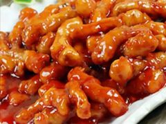 -粥公粥婆精品家常菜(青龙桥店)