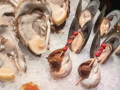 -上井精致料理(中兴商业大厦店)