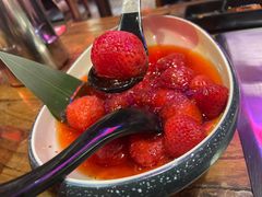-KAOKAO烤烤·丹东海鲜烧烤(望京店)