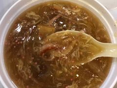 -食盈碗仔翅(星玺广场店)