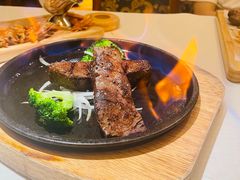 -俄士厨房(时代天街店)