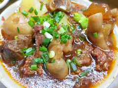 红烧牛肉-周肥肠(江油总店)