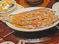 -小户人家(循礼门南国中心店)