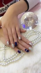 -RL Nail·瑞丽美甲美睫品牌原创店