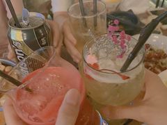-春风十里烧烤音乐吧(实力乐队驻唱三元里店)