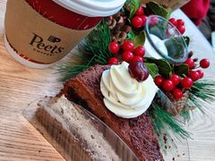 -Peet's 皮爷咖啡(陆家嘴中心店)