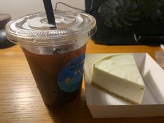 -PUZZLE COFFEE 拼图咖啡