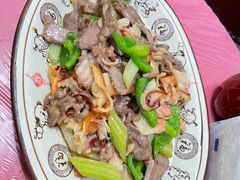 -三碟海鲜餐厅(崇武店)