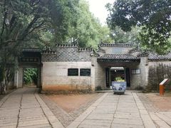 -景德镇古窑民俗博览区