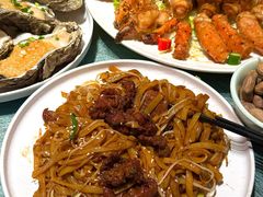 -蚝得喜海鲜(东城店)