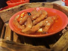 -避风塘(宝山万达店)