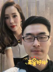 -MONE美发沙龙