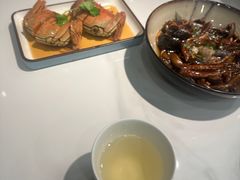 -三玛璐酒楼(汉口路店)