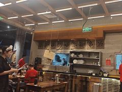 -破店肥哈·东北烧烤·夜宵(南山保利店)