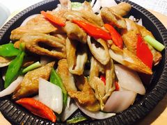 -上下九广州菜馆(锦业路店)