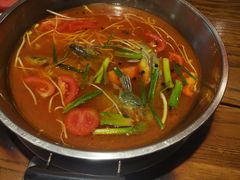 -亮欢寨(凯里总店)