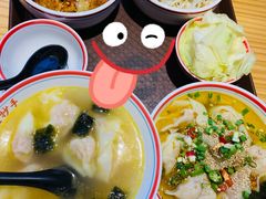 -八二小区抄手(龙湖上城天街店)