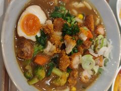 -池奈·咖喱蛋包饭(熙地港店)