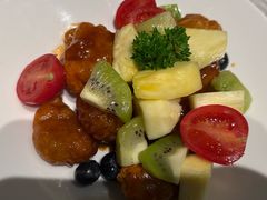 -汤城小厨•粤菜•靓汤(西直门凯德MALL店)